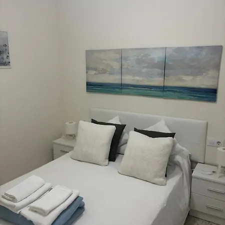 Menendez Pidal 8 Apartment *