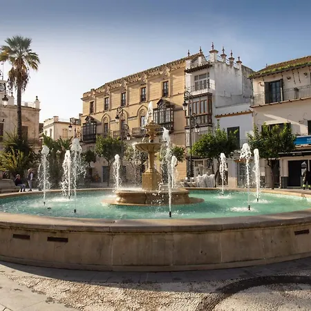 Menendez Pidal 8 * Sanlucar de Barrameda